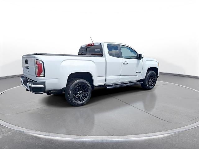 2022 GMC Canyon 2WD Elevation