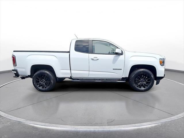 2022 GMC Canyon 2WD Elevation