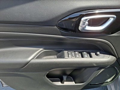 2023 Jeep Compass High Altitude