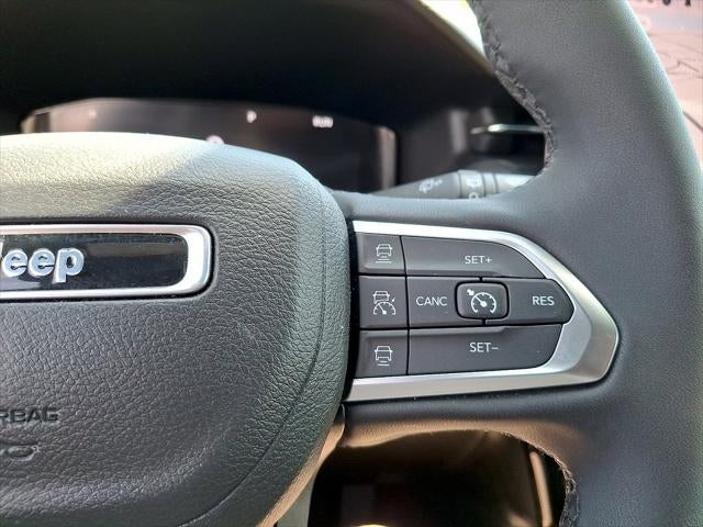 2023 Jeep Compass High Altitude