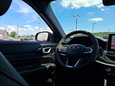 2023 Jeep Compass High Altitude