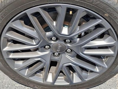 2023 Jeep Compass High Altitude