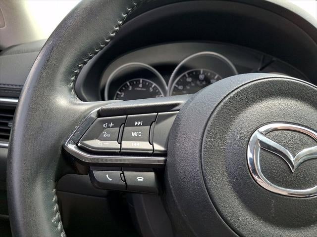 2019 Mazda Mazda CX-5 Touring