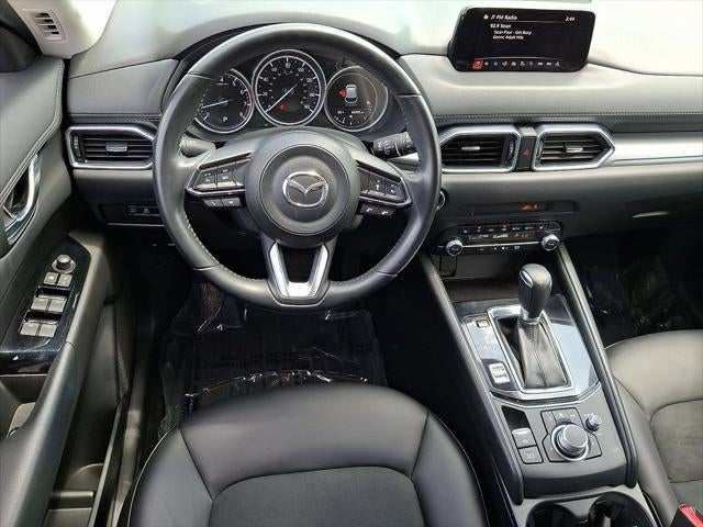 2019 Mazda Mazda CX-5 Touring