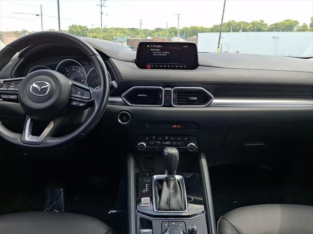 2019 Mazda Mazda CX-5 Touring