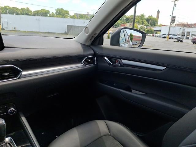2019 Mazda Mazda CX-5 Touring