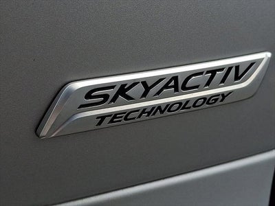 2019 Mazda Mazda CX-5 Touring