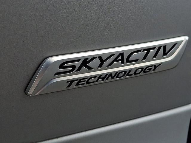 2019 Mazda Mazda CX-5 Touring