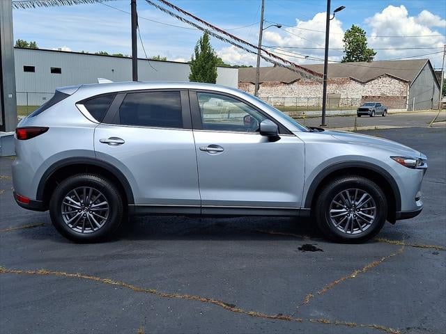 2019 Mazda Mazda CX-5 Touring