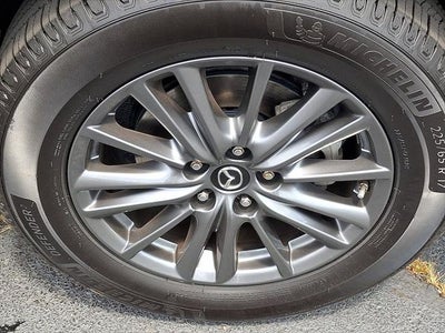 2019 Mazda Mazda CX-5 Touring