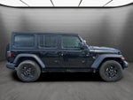 2022 Jeep Wrangler Unlimited Sport Altitude