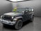 2022 Jeep Wrangler Unlimited Sport Altitude