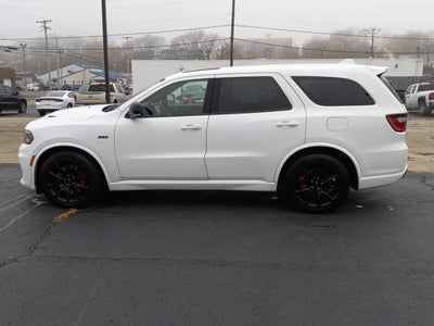 2022 Dodge Durango SRT 392