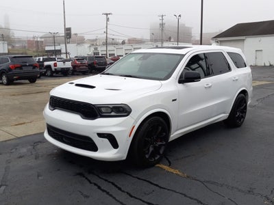 2022 Dodge Durango SRT 392