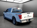 2021 Ford F-150 XL 4WD SuperCrew 5.5' Box