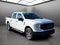 2021 Ford F-150 XL 4WD SuperCrew 5.5' Box