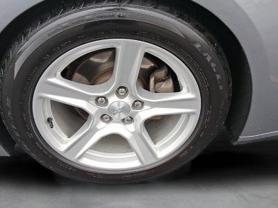 2019 Chevrolet Camaro 1LT