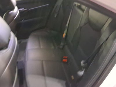 2024 Cadillac CT4 Premium Luxury