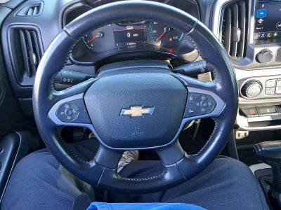 2019 Chevrolet Colorado 2WD LT