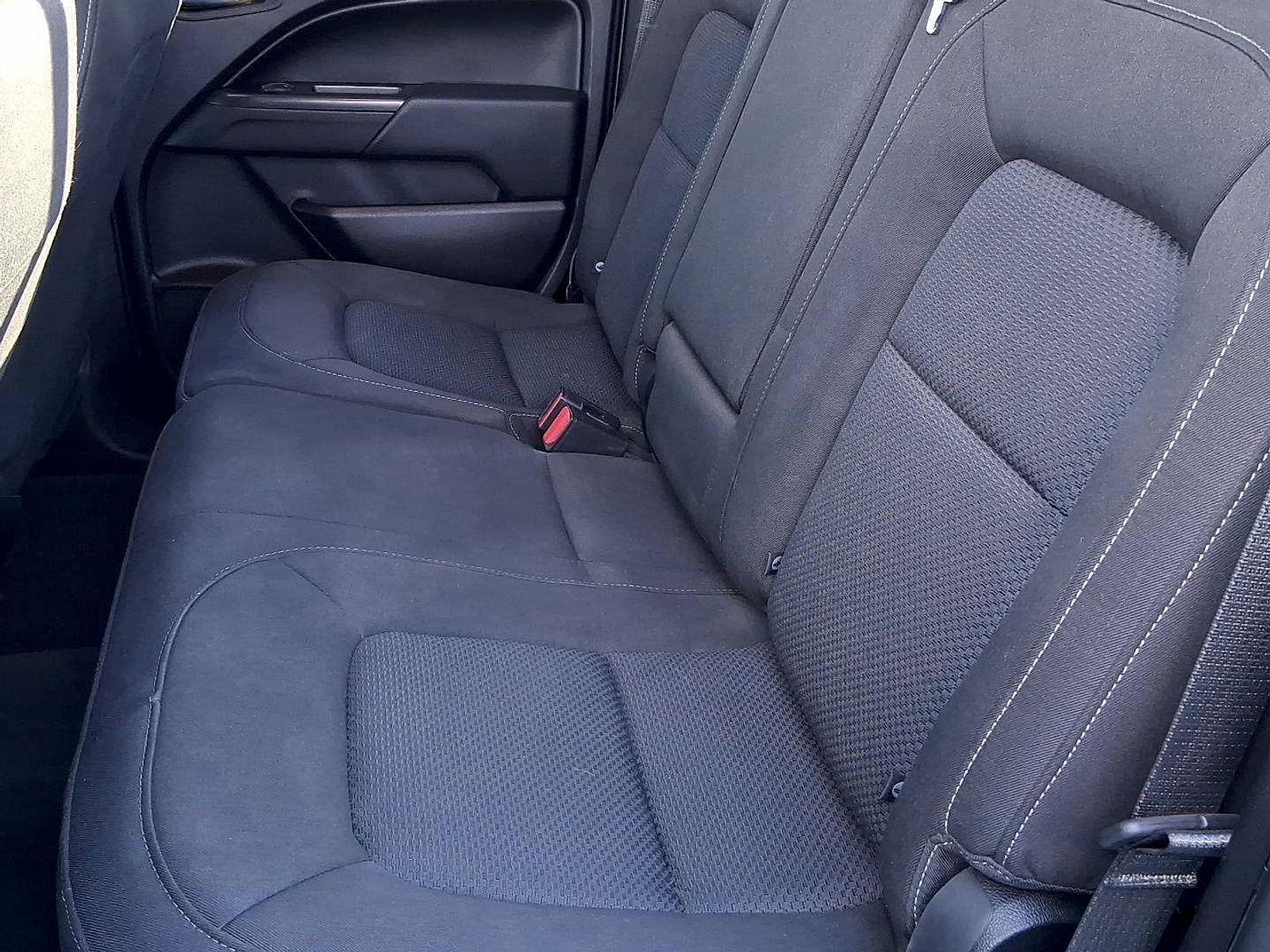 2019 Chevrolet Colorado 2WD LT