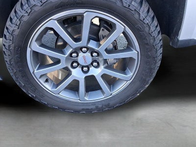 2019 Chevrolet Colorado 2WD LT