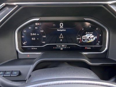 2025 GMC Sierra 2500HD Denali Ultimate