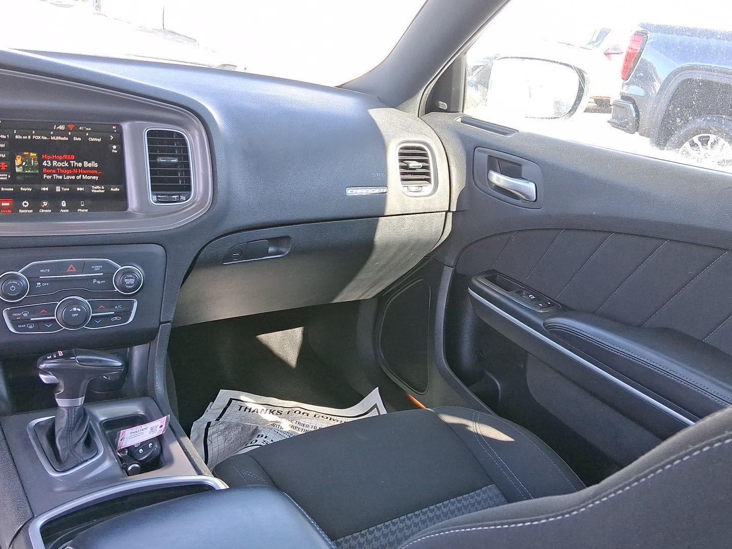 2023 Dodge Charger SXT