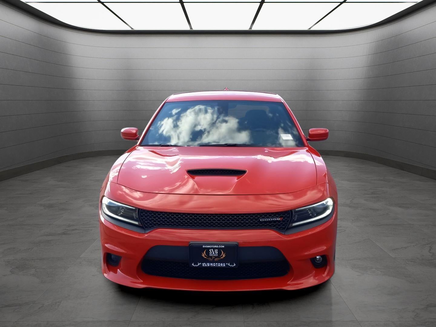 2022 Dodge Charger R/T