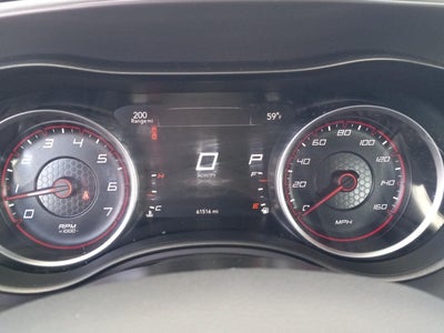 2022 Dodge Charger R/T