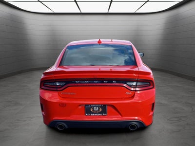 2022 Dodge Charger R/T