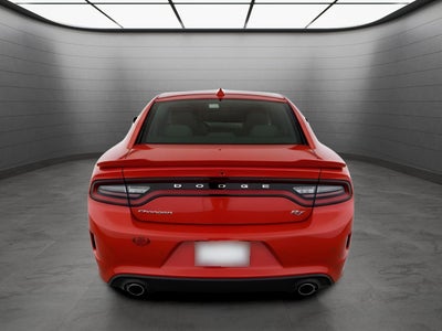 2022 Dodge Charger R/T