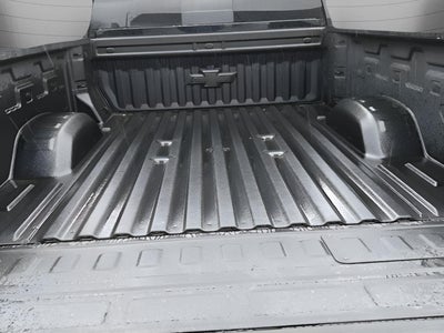 2025 Chevrolet Silverado 2500HD High Country