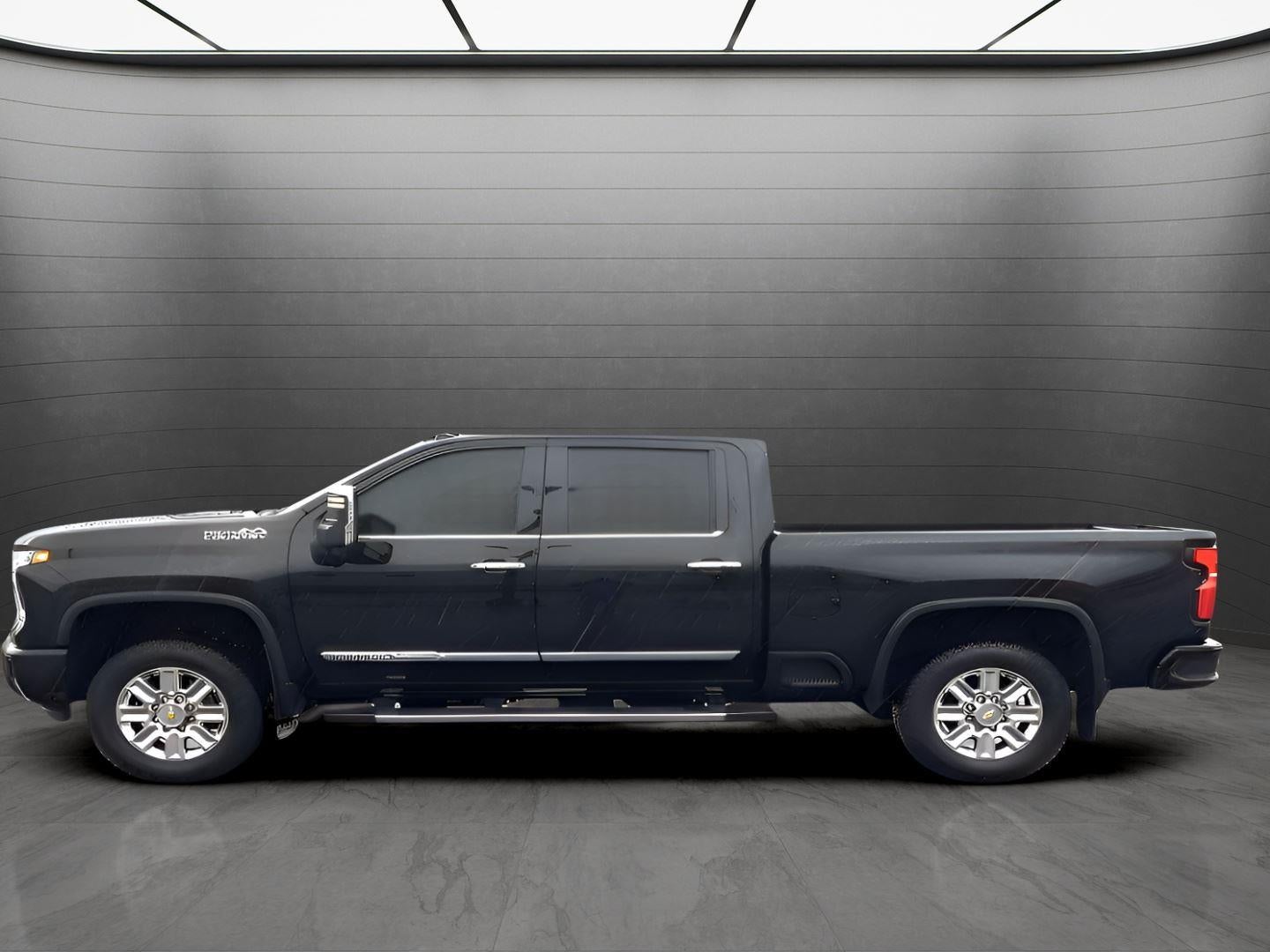 2025 Chevrolet Silverado 2500HD High Country