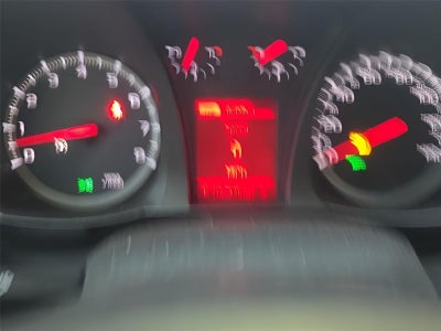 2015 GMC Terrain SLT