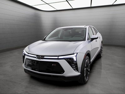 2024 Chevrolet Blazer EV RWD RS