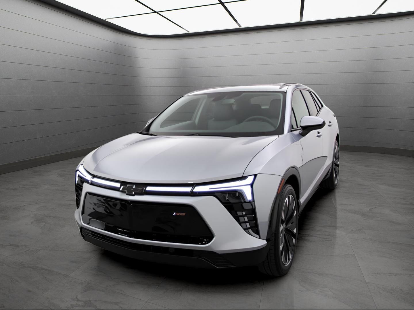 2024 Chevrolet Blazer EV RWD RS