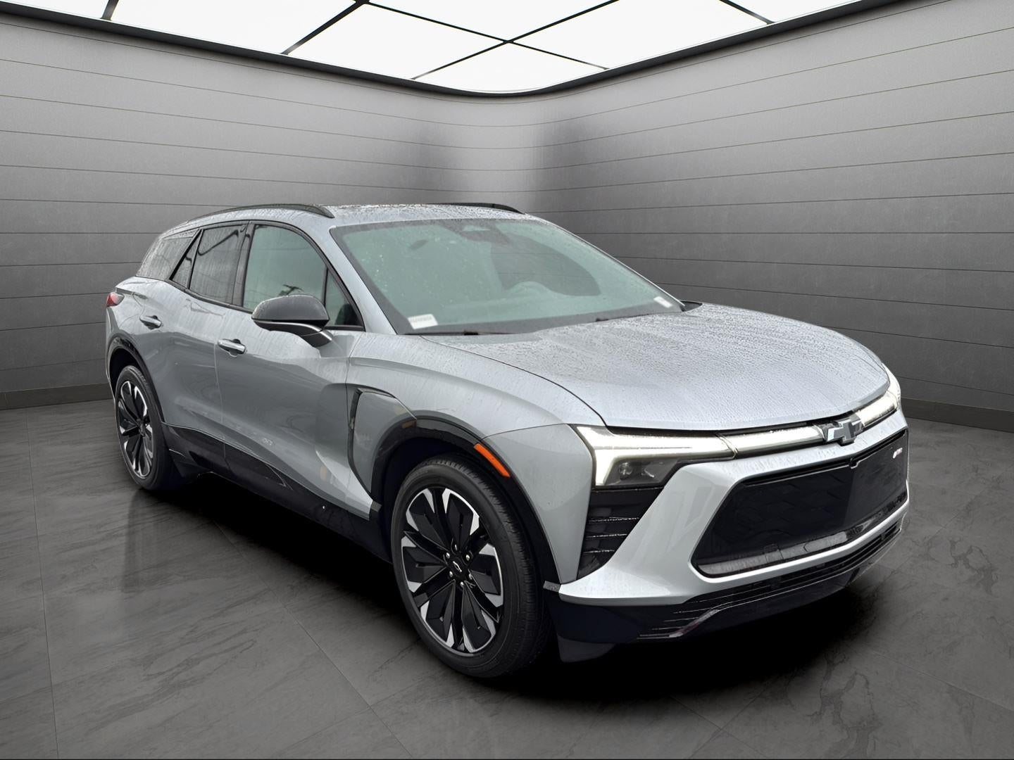2024 Chevrolet Blazer EV RWD RS