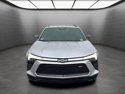 2024 Chevrolet Blazer EV RWD RS