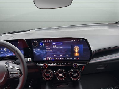 2024 Chevrolet Blazer EV RWD RS