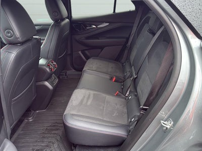 2024 Chevrolet Blazer EV RWD RS