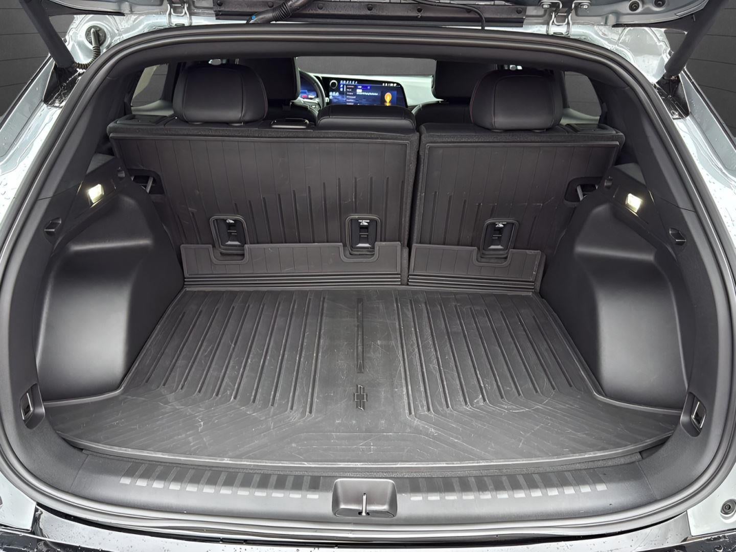 2024 Chevrolet Blazer EV RWD RS