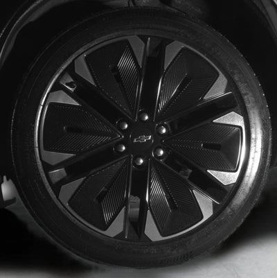 2024 Chevrolet Blazer EV RWD RS