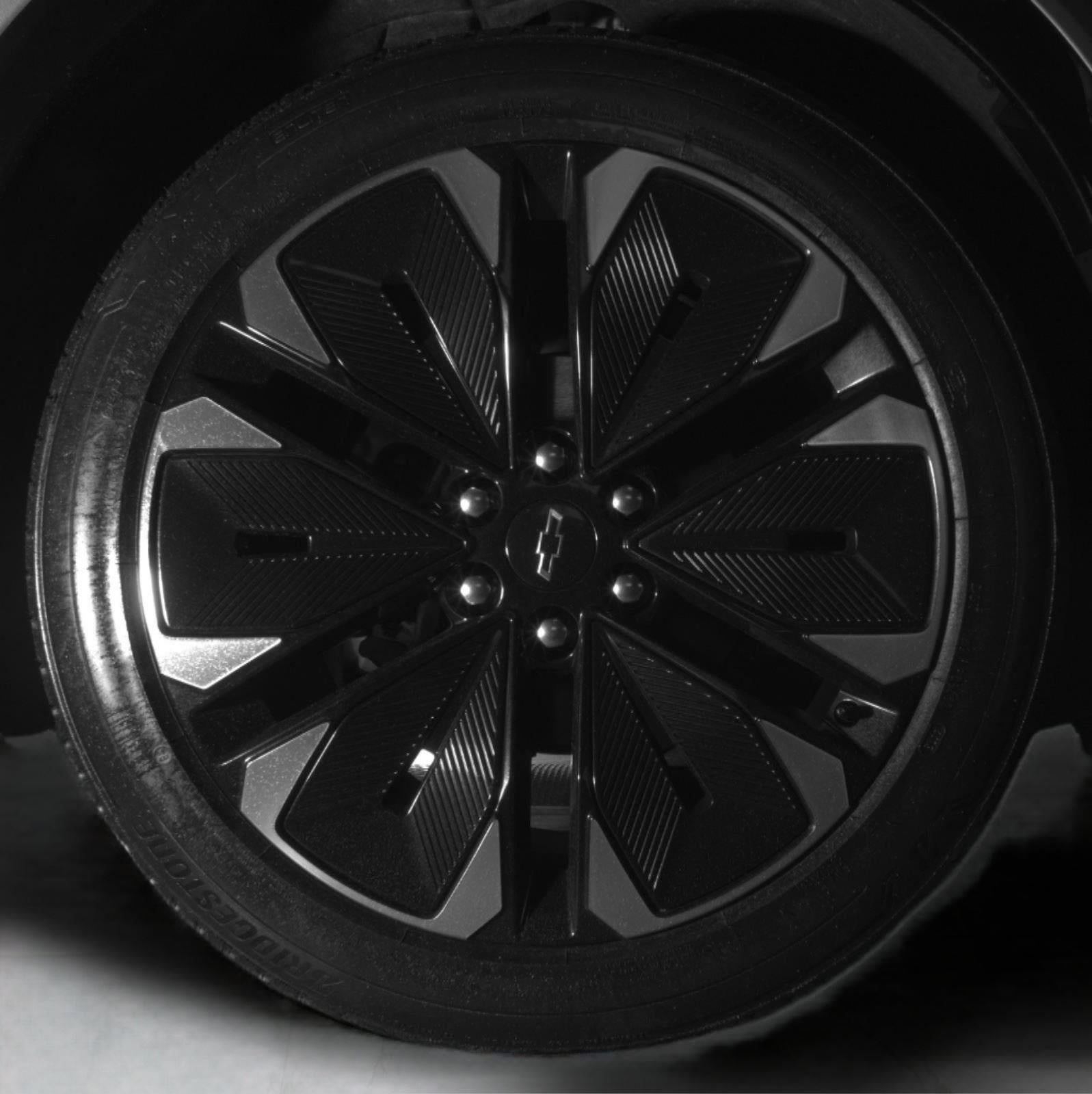 2024 Chevrolet Blazer EV RWD RS