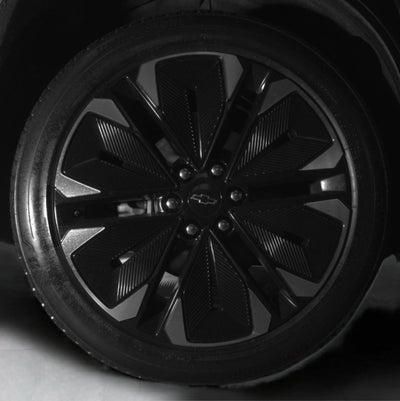 2024 Chevrolet Blazer EV RWD RS