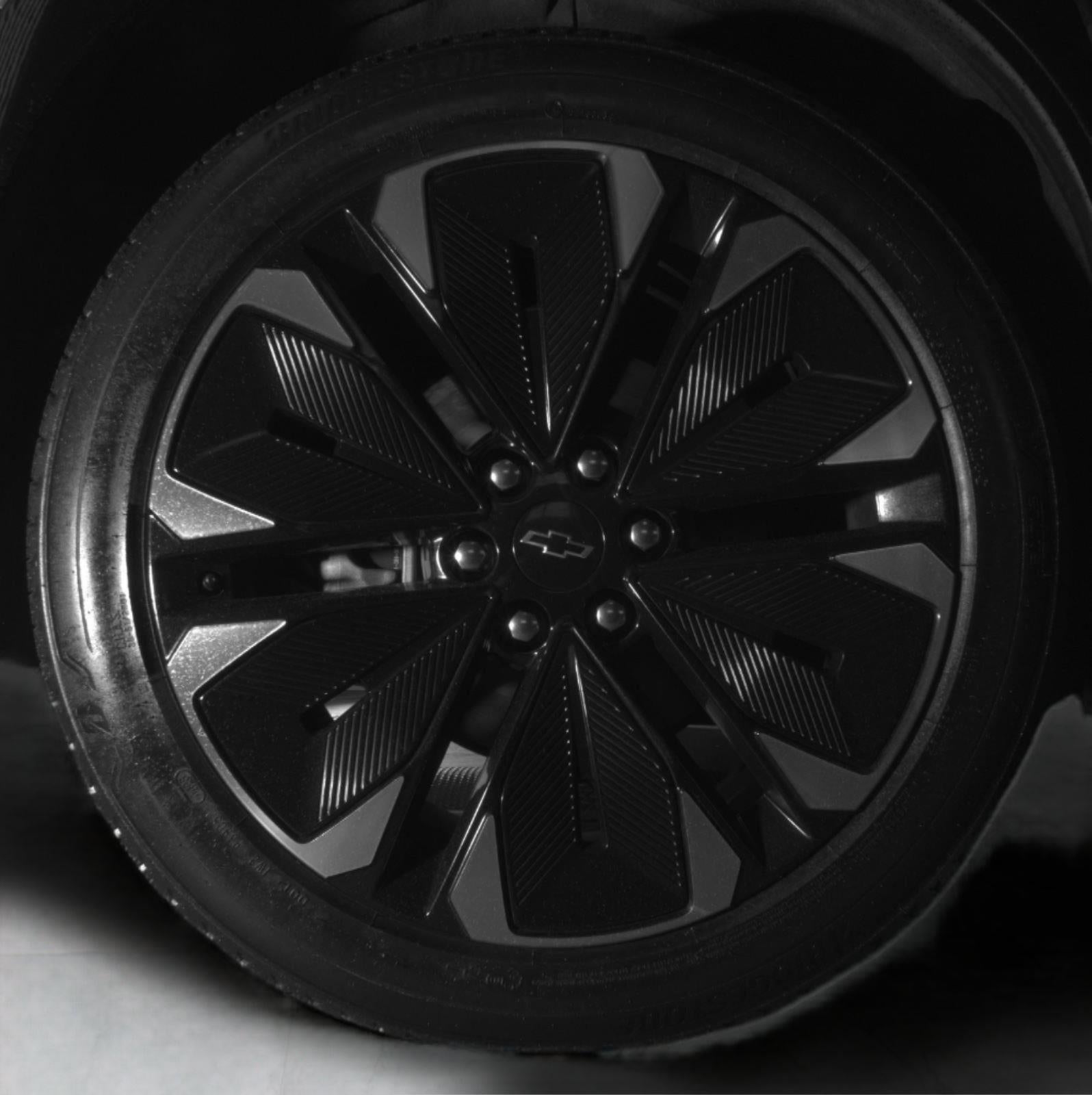 2024 Chevrolet Blazer EV RWD RS