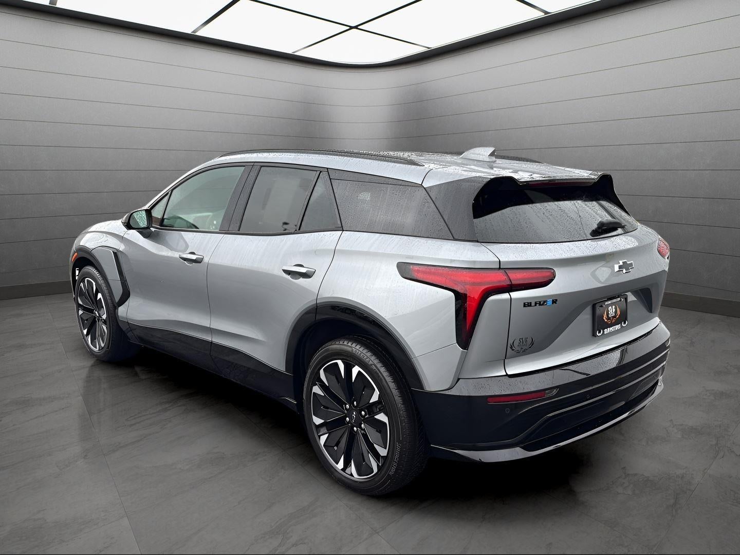 2024 Chevrolet Blazer EV RWD RS