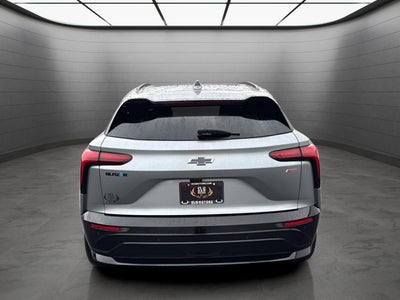 2024 Chevrolet Blazer EV RWD RS