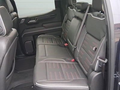 2022 GMC Sierra 1500 AT4X