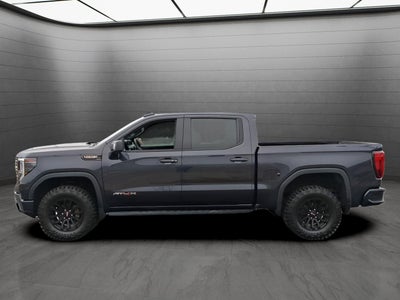 2022 GMC Sierra 1500 AT4X