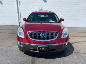 2012 Buick Enclave Leather Group